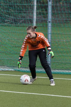 Bild 179 - B-Juniorinnen Wedel - St. Pauli : Ergebnis: 1:2